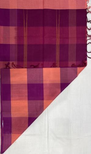 SAREES NEGAMAM WITH BLOUSE